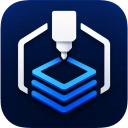 3D Print Cost Calculator icon