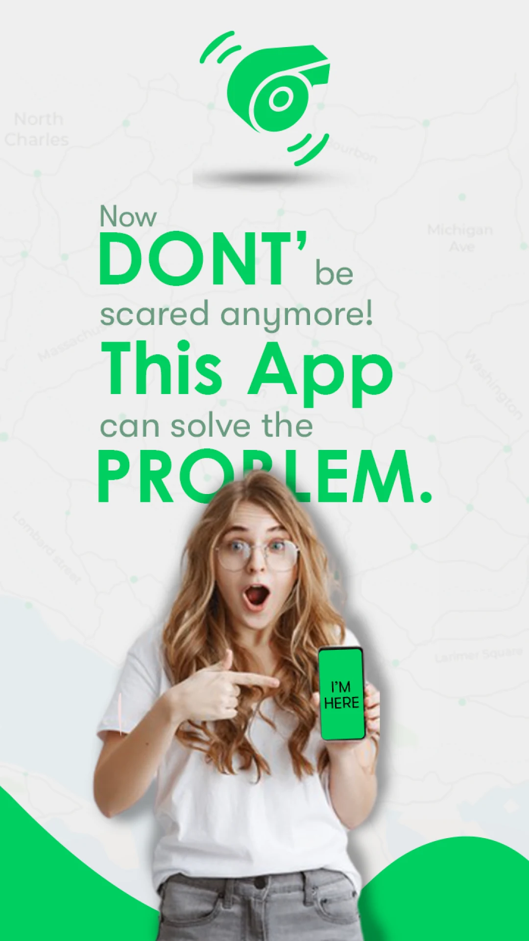 Find My Phone: Find Lost Phone screenshot